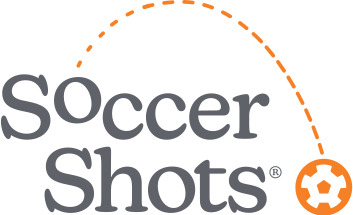 soccer shots logo